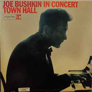 Download Joe Bushkin - In Concert, Town Hall