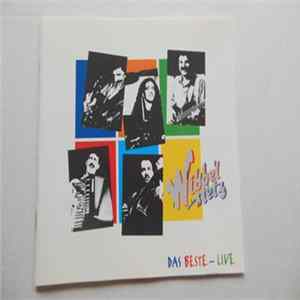 Download Wibbelstetz - Das Beste Live