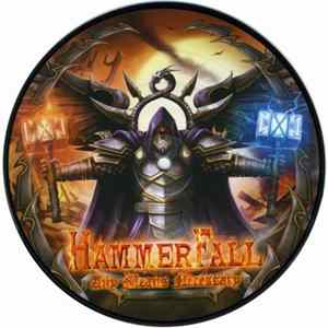 Download HammerFall - Any Means Necessary