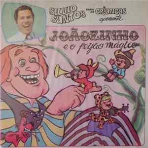 Download Silvio Santos - Silvio Santos Para As Crianças Apresenta Joãozinho E O Feijão Mágico