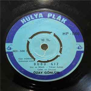 Download Özay Gönlüm - Torun'un Nine'ye Mektubu / Dudu Gız