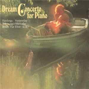 Download Orchester Charles Monet, Kuno Alexander - Dream Concerto For Piano