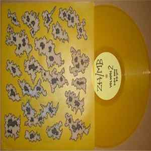 Download Zach Hill And Mick Barr - Volume 2