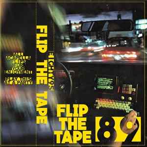 Download Eighty9s - Flip The Tape