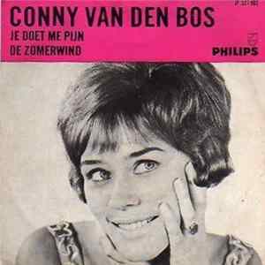 Download Conny van den Bos - Je Doet Me Pijn