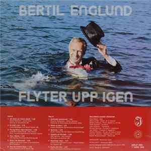 Download Bertil Englund - Flyter Upp Igen