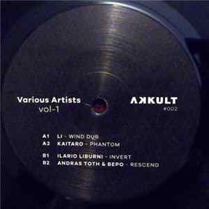 Download Various - Vol-1