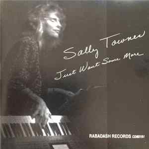 Download Sally Townes - Just The Way You Are