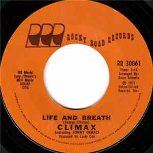 Download Climax - Life And Breath