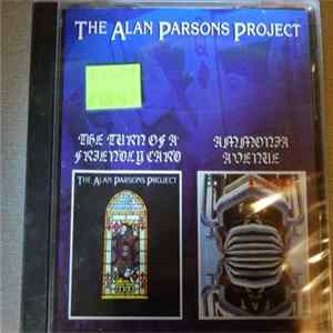 Download The Alan Parsons Project - The Turn Of The Friendly Card / Ammonia Avenue