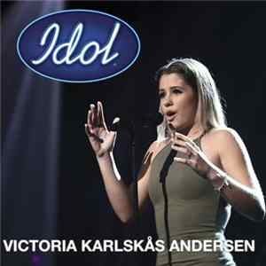 Download Victoria Karlskås Andersen - Kiss Me