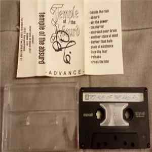 Download Temple Of The Absurd - Advance