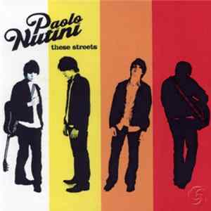 Download Paolo Nutini - These Streets