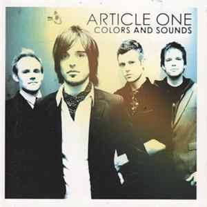 Download Article One - Colors And Sounds