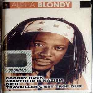 Download Alpha Blondy - L'Essentiel