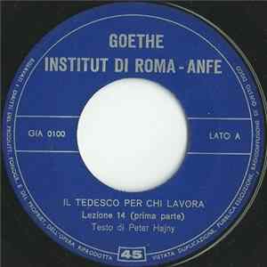 Download Peter Hajny - Il Tedesco Per Chi Lavora - Lezione 14