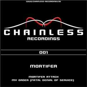 Download Mortifer - Mortifer Attack / My Order (Fatal Denial Of Service)