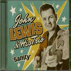 Download John Lewis & His Trio - Sanity