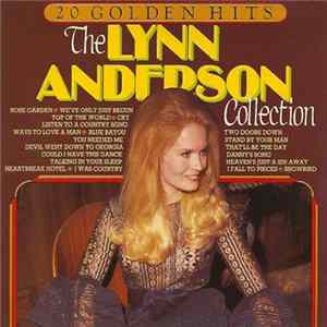 Download Lynn Anderson - 20 Golden Hits