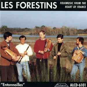 Download Les Forestins - Etonnailles