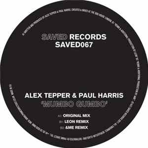Download Alex Tepper & Paul Harris - Mumbo Gumbo