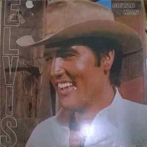 Download Elvis - Guitar Man