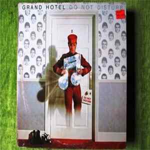 Download Grand Hotel - Do Not Disturb