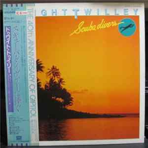 Download Dwight Twilley - Scuba Divers
