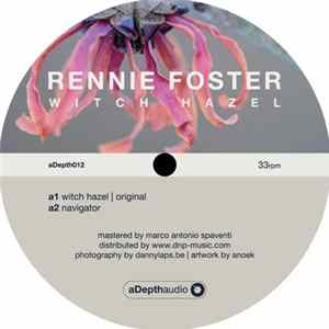 Download Rennie Foster - Witch Hazel