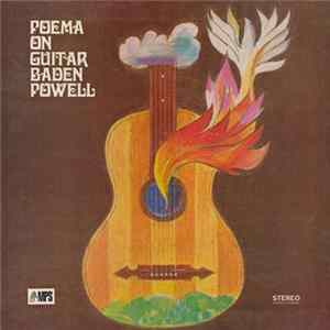 Download Baden Powell - Poema On Guitar