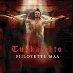 Download Tuhkalehto - Piilotettu Maa