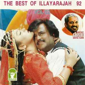 Download Illayarajah - The Best Of Illayarajah 92 Vol-12