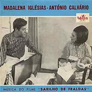 Download António Calvário, Madalena Iglésias - Música Do Filme "Sarilho De Fraldas"