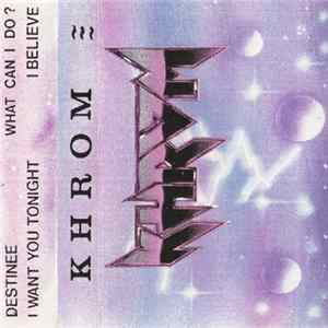 Download Khrom - Khrom
