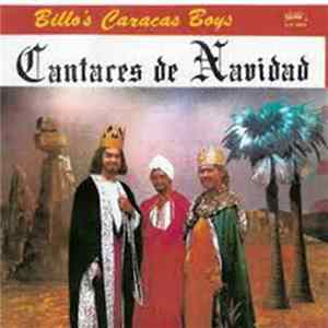 Download Billo's Caracas Boys - Cantares de Navidad