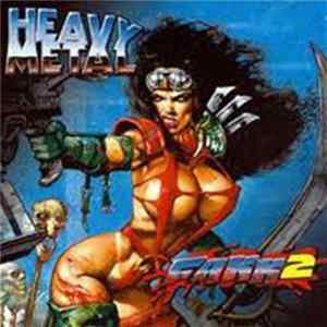 Download Various - Heavy Metal 2000 Original Motion Picture Soundtrack