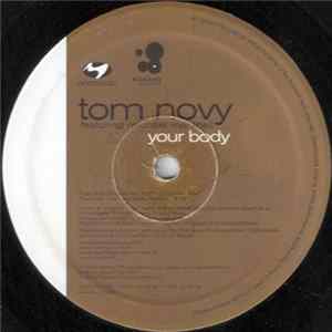 Download Tom Novy - Your Body