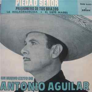 Download Antonio Aguilar Con El Mariachi México de Pepe Villa - Un Nuevo Exito De Antonio Aguilar