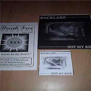 Download Backlash - Not My Kind