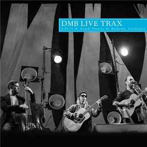 Download Dave Matthews Band - Live Trax Vol 32