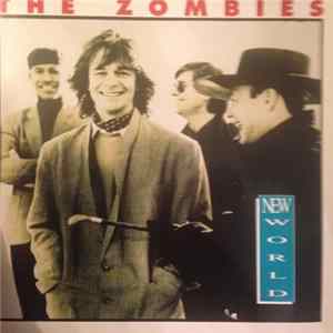 Download The Zombies - New World