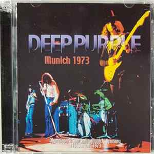 Download Deep Purple - Munich 1973