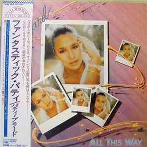 Download Patty Brard - All This Way