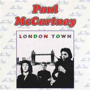 Download Paul McCartney And Wings - London Town