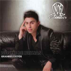Download Noche de Brujas - Grandes Exitos