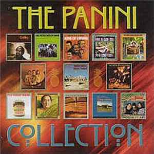 Download Various - The Panini Collection