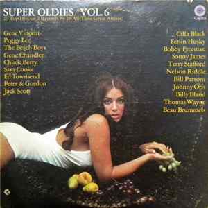 Download Various - Super Oldies / Vol. 6