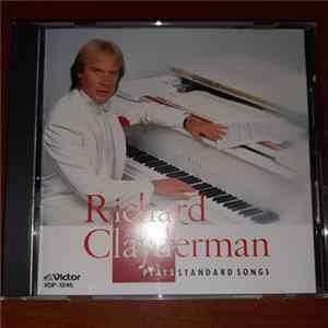 Download Richard Clayderman - Richard Clayderman Plays Standard Songs