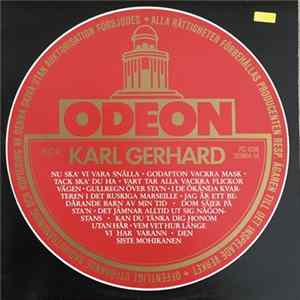 Download Karl Gerhard - Karl Gerhard 1935-1942