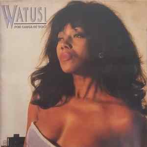 Download Watusi - Por Causa De Você